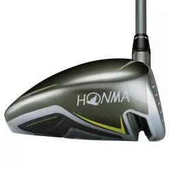 HONMA Tour World GS Driver 460cc 2021 Women -Golf Shop lrl0291 right 4 16734.1613634348