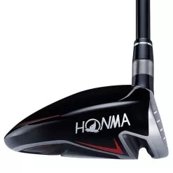 HONMA Tour World GS Fairway Wood 2021 -Golf Shop lrl0293 right 4 90075.1613634519