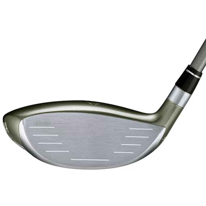 HONMA Tour World GS Fairway Wood 2021 Women 5 HONMA Tour World GS Fairway Wood 2021 Women - Image 3