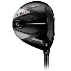 Titleist TSi1 Fairway Wood 2021 -Golf Shop lrl0327 right 1 3 20440.1620442055