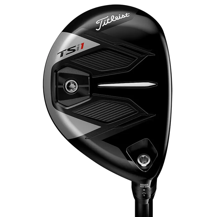 Titleist TSi1 Hybrid 2021 6 Titleist TSi1 Hybrid 2021 - Image 4