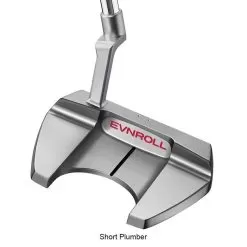 Evnroll ER5v Hatchback Putter 2021 -Golf Shop lrl0335 right short plumber 1 2 81977.1654320329