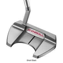 Evnroll ER5v Hatchback Putter 2021 -Golf Shop lrl0335 right short slant 1 2 54698.1654320127