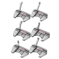 Evnroll ER5v Hatchback Putter 2021
