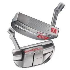 Evnroll ER8v TourMallet Putter 2021 -Golf Shop lrl0337 right short plumber 1 1 07921.1654245538