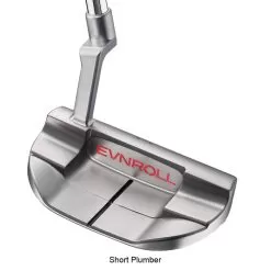 Evnroll ER8v TourMallet Putter 2021 -Golf Shop lrl0337 right short plumber 1 2 78841.1654245541