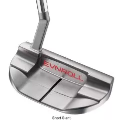 Evnroll ER8v TourMallet Putter 2021 -Golf Shop lrl0337 right short slant 1 2 65548.1654245515