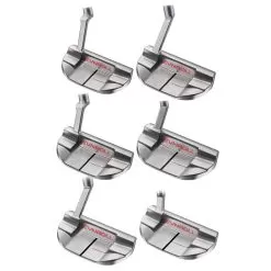 Evnroll ER8v TourMallet Putter 2021