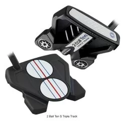 Odyssey Ten Putter 2021 -Golf Shop lrl0353 right 2 ball ten s triple track 1 77597.1615274490