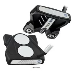 Odyssey Ten Putter 2021 -Golf Shop lrl0353 right 2 ball ten s 1 07053.1615274501