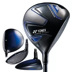 YONEX EZONE Elite 2 Fairway Wood 2021