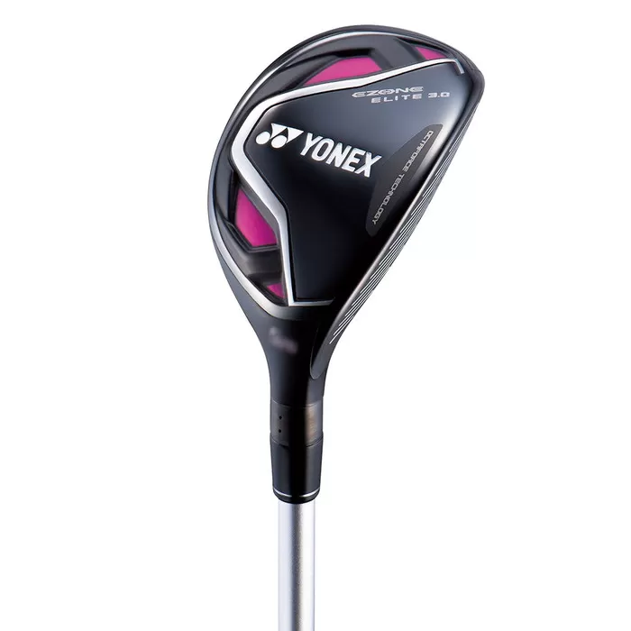 YONEX EZONE Elite 2 Hybrid 2021 Women 4 YONEX EZONE Elite 2 Hybrid 2021 Women - Image 2