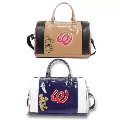 MU Sports 703U7253 Boston Bag 2021 Women