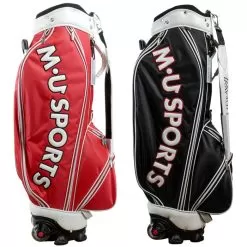 MU Sports 703P7117 Cart Bag 2021 Women