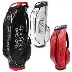 MU Sports 703W3103 Caddie Bag 2021 Women