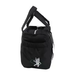 MU Sports 703P6003 Pouch Bag 2021 Women -Golf Shop lrl0475 black 3 06498.1619580237