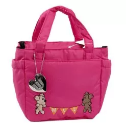 MU Sports 703P6003 Pouch Bag 2021 Women -Golf Shop lrl0475 pink 1 22499.1619580267