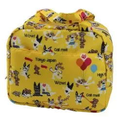 MU Sports 703P6005 Pouch Bag 2021 Women -Golf Shop lrl0476 yellow 1 29319.1619580788