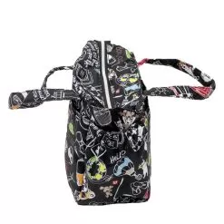 MU Sports 703P7001 Pouch Bag 2021 Women -Golf Shop lrl0477 black 3 29496.1619581336