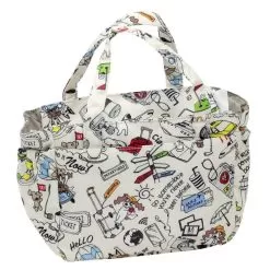 MU Sports 703P7001 Pouch Bag 2021 Women -Golf Shop lrl0477 white 2 17761.1619581214