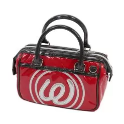 MU Sports 703P7003 Pouch Bag 2021 Women -Golf Shop lrl0478 red 1 17582.1619581937