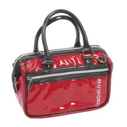 MU Sports 703P7003 Pouch Bag 2021 Women -Golf Shop lrl0478 red 2 85379.1619581951