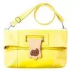 MU Sports 703W2008 Pouch Bag 2021 Women -Golf Shop lrl0479 yellow 1 02009.1619582174