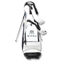 Miura Premium Lite Stand Bag 2021 11 Miura Premium Lite Stand Bag 2021 -Golf Shop lrl0485 blue 3 39197.1619162625