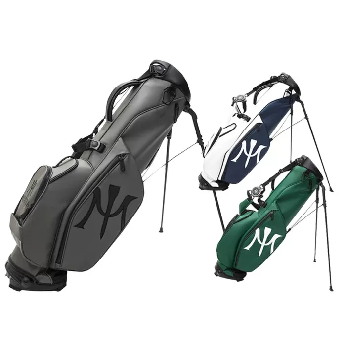 Miura Premium Lite Stand Bag 2021 3 Miura Premium Lite Stand Bag 2021