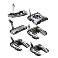 Cobra King 3D Printed Putter 2021