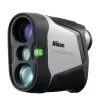 Nikon Coolshot 50i Golf Laser Rangefinder 2021 -Golf Shop lrl0504 black gray 1 68011.1622256891