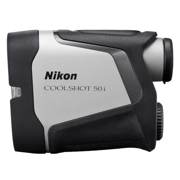 Nikon Coolshot 50i Golf Laser Rangefinder 2021 5 Nikon Coolshot 50i Golf Laser Rangefinder 2021 - Image 3