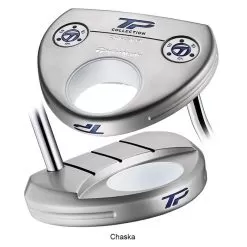 TaylorMade TP Hydro Blast Putter 2021 -Golf Shop lrl0515 right chaska 1 32846.1625553817