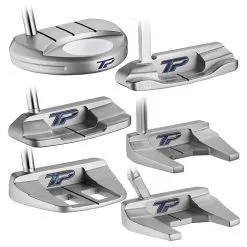 TaylorMade TP Hydro Blast Putter 2021