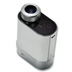 Voice Caddie SL2 Active Hybrid Laser Rangefinder 2021 -Golf Shop lrl0517 white 6 56731.1626417883