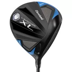 Cleveland Launcher XL Driver 460cc 2021 -Golf Shop lrl0521 right 3 68950.1628147328