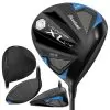 Cleveland Launcher XL Lite Driver 460cc 2021 Women 1 Cleveland Launcher XL Lite Driver 460cc 2021 Women -Golf Shop lrl0523 right 1 71341.1628147985