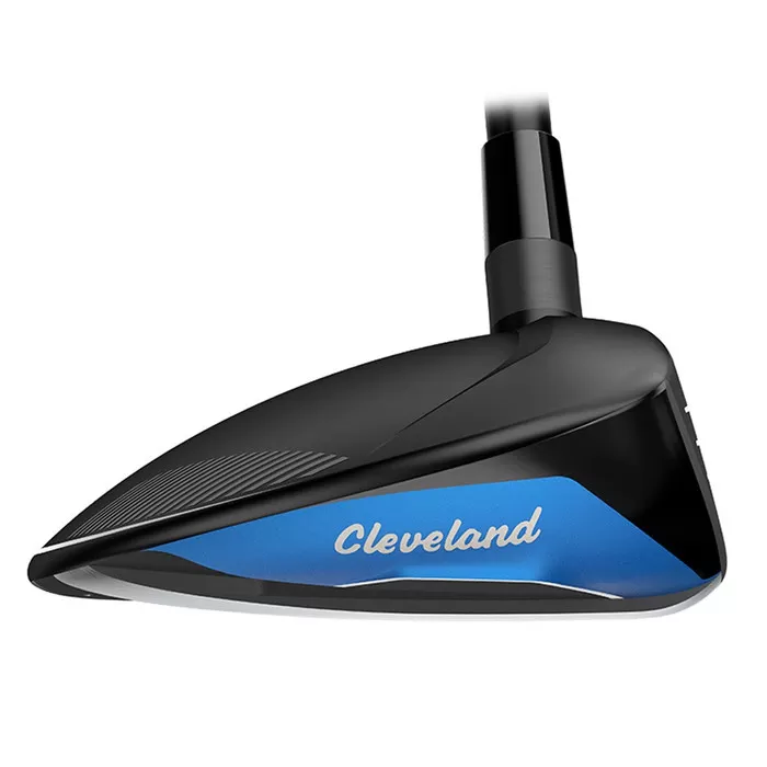 Cleveland Launcher XL Halo Fairway Wood 2021 7 Cleveland Launcher XL Halo Fairway Wood 2021 - Image 5