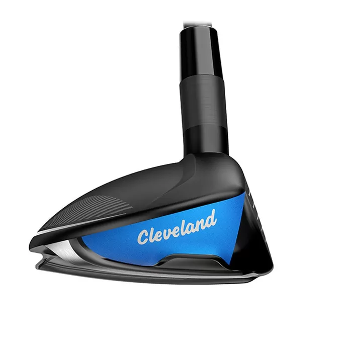 Cleveland Launcher XL Halo Hybrid 2021 7 Cleveland Launcher XL Halo Hybrid 2021 - Image 5
