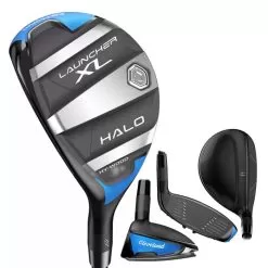 Cleveland Launcher XL Halo Hybrid Wood 2021 -Golf Shop lrl0527 lh 1 1 97083.1634622977