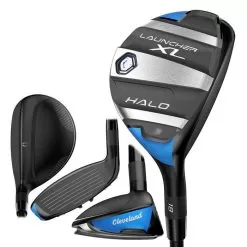 Cleveland Launcher XL Halo Hybrid 2021 Women