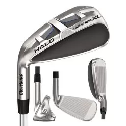 Cleveland Launcher XL Halo Single Iron 2021 Women -Golf Shop lrl0530 lh 1 56103.1632465452