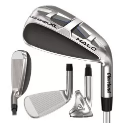 Cleveland Launcher XL Halo Single Iron 2021 Women