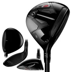 Titleist TSi2 Fairway Wood 2020 Women