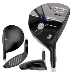 Tour Edge Hot Launch E522 Fairway Wood 2021