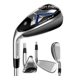 Tour Edge Hot Launch E522 Iron Wood 2021 -Golf Shop lrl0567 lh 1 1 90911.1635842506