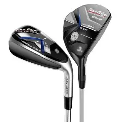 Tour Edge Hot Launch E522 Hybrid Iron Set 2021