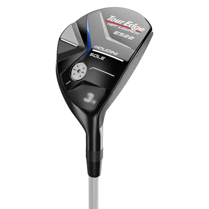 Tour Edge Hot Launch E522 Hybrid Iron Set 2021 4 Tour Edge Hot Launch E522 Hybrid Iron Set 2021 - Image 2
