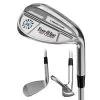 Tour Edge Hot Launch SuperSpin VibRCor Wedge 2021 -Golf Shop lrl0577 right 1 40734.1632549385