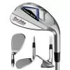 Tour Edge Hot Launch E522 Wedge 2021 -Golf Shop lrl0579 right 1 18100.1632550049